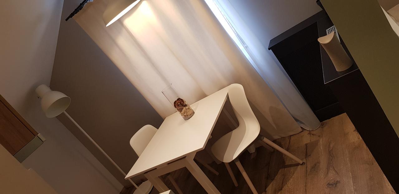 Apartmani Studio Zrenjanin Ngoại thất bức ảnh