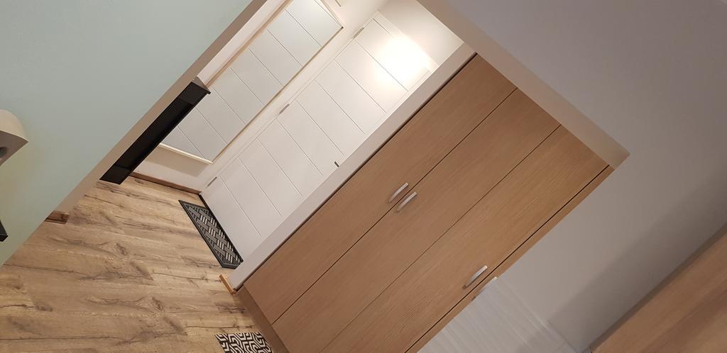 Apartmani Studio Zrenjanin Ngoại thất bức ảnh