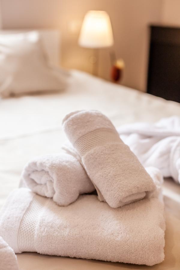 Apartmani Studio Zrenjanin Ngoại thất bức ảnh