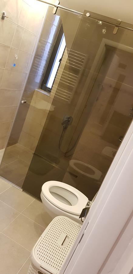 Apartmani Studio Zrenjanin Ngoại thất bức ảnh